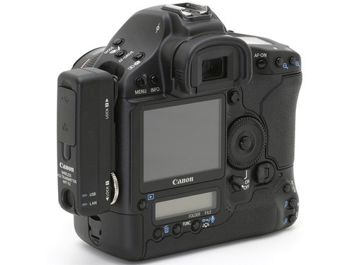 ͼΪEOS 1Ds Mark III