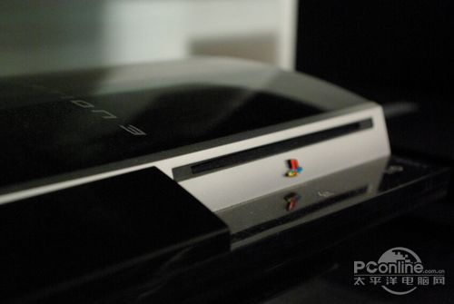 PS3 80GB