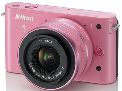 ῵(Nikon) J1