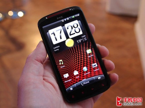 HTC Sensation XEͼƬ