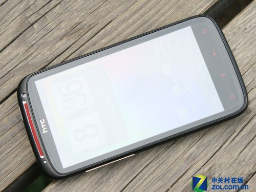 HTC Sensation XE