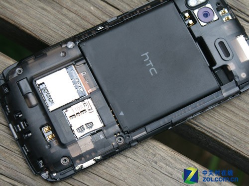 HTC Sensation XE