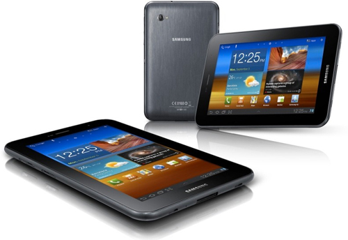 Galaxy Tab 7.0 Plusۼ499ŷԪ