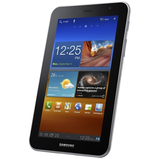 Galaxy Tab 7.0 Plusۼ499ŷԪ