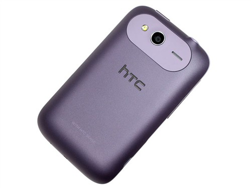 HTC G13 Wildfire S(A510e)