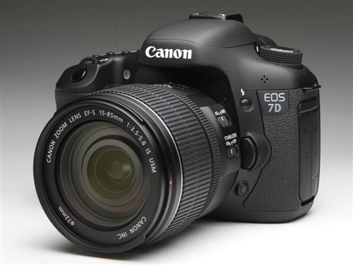 (Canon) EOS 7D(18-135mmͷ׻)