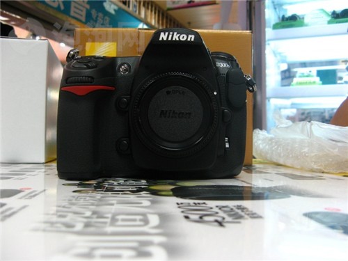 ῵(Nikon) D300s