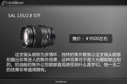 չԶSAL 135/2.8 STF