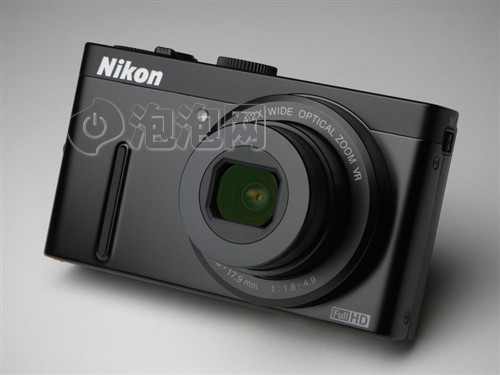 ῵(Nikon) P300