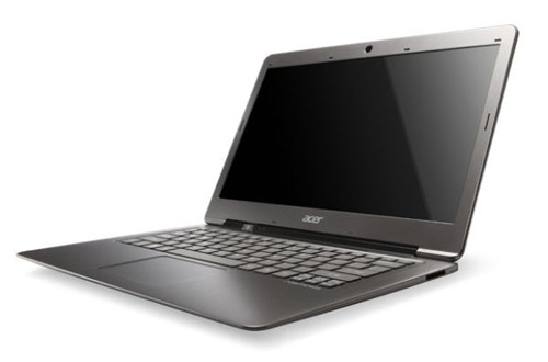 곞Aspire S3UltrabookʼǱܱȽϳɫѡӢضµCore i3Core i5ԼCore i7ϵд