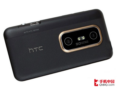 HTC EVO 3Dʰ۸С GWͨ 