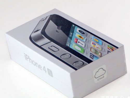 iPhone 4S𱬷 ʮ» 