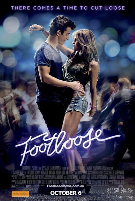 ǾFootloose