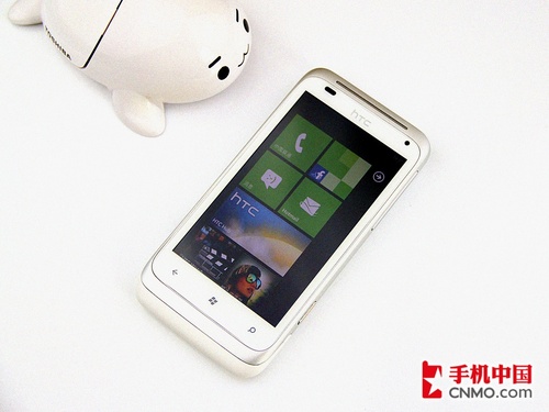 HTC RadarͼƬ