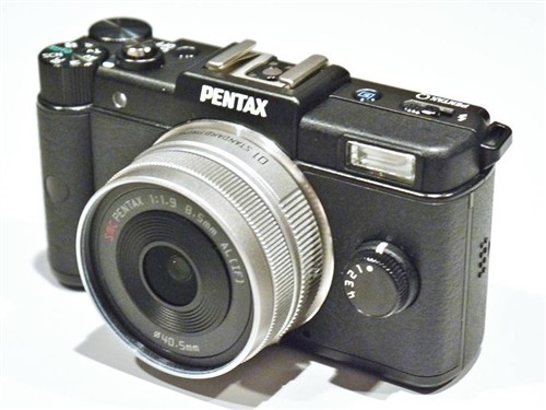 (Pentax) Q