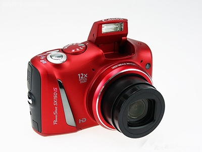 (Canon) SX150 IS
