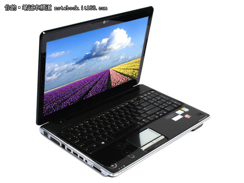 HP dv6-6151TX(QG435PA