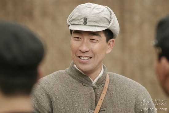 双料影帝王千源成谍战剧《我是真的》最大戏眼