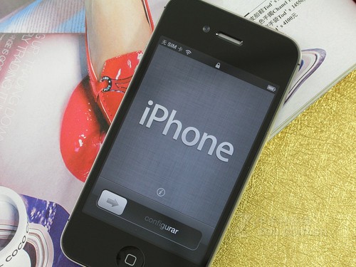 ƻiPhone 4Sֻ1ʱ8000Ԫλ