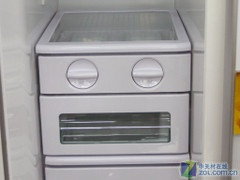 海尔BCD-551WYJF冰箱 