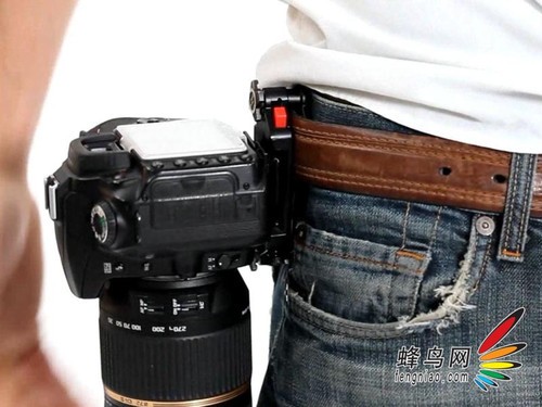 Capture Camera Clip Systemĵ