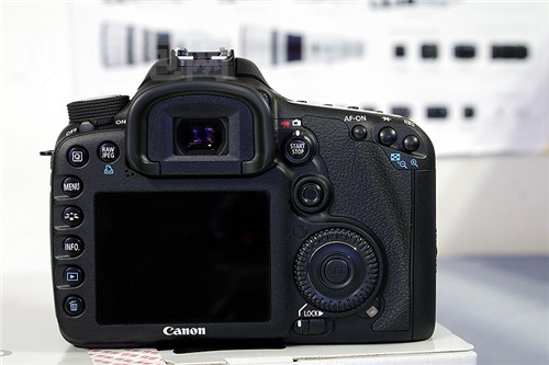 (Canon) EOS 7D