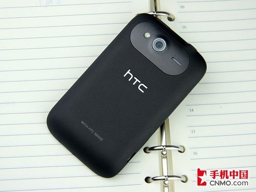 HTC Wildfire SͼƬ