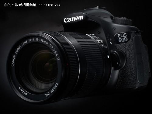 EOS 60Dһ