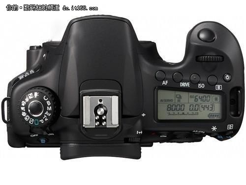 EOS 60D