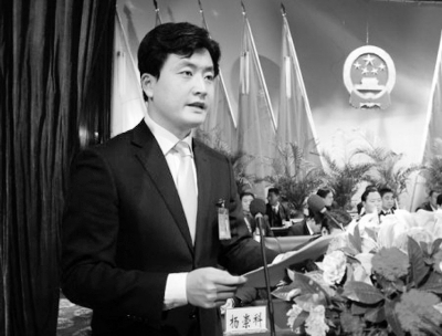 28岁北大博士刘凯正式当选甘肃灵台县县长图