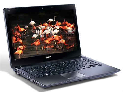 Acer Aspire 4750G-2432G50MnkkʼǱ