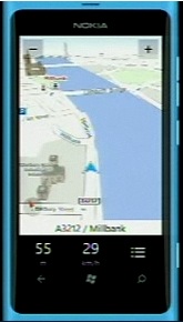 ѵNokia Drive