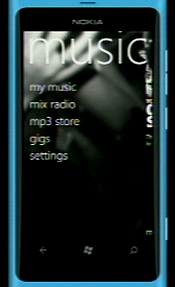 ַNokia Music