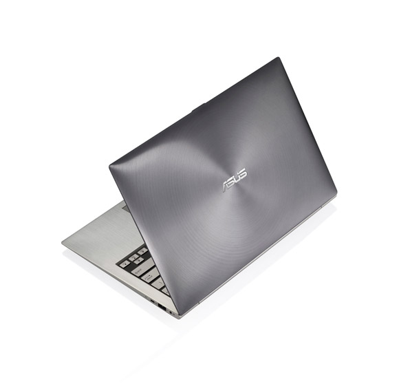 ˶UltrabookʼǱUX31