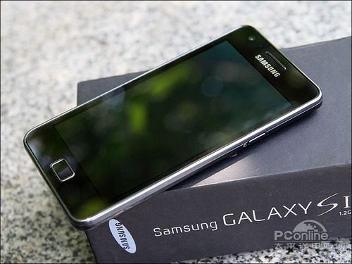  Galaxy S II(I9100)ͼƬ̳ʵ