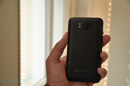 HTC TitanͼƬԴ