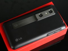3D LG Optimus 3D P920ٱü 