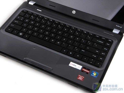 APUǿפ HP Pavilion g4 