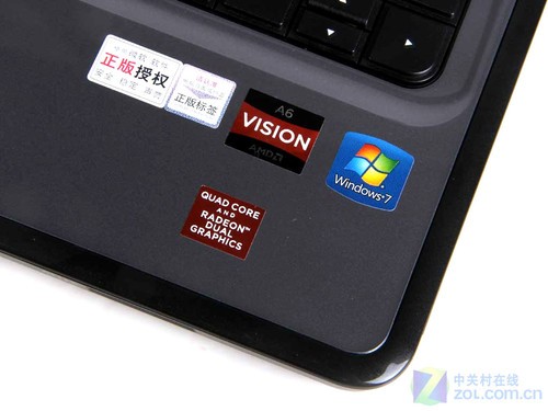 APUǿפ HP Pavilion g4 