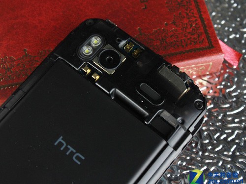 HTC Sensationϸ