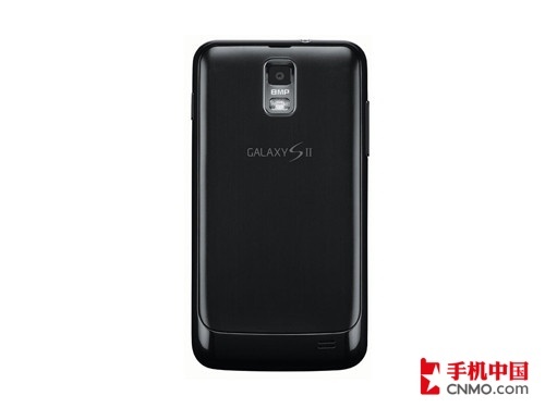 Galaxy S II Skyrocket