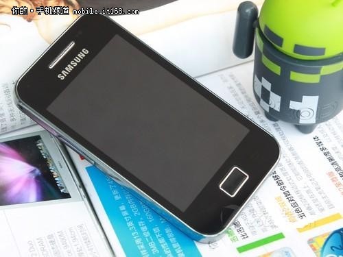 S5830 Galaxy Ace