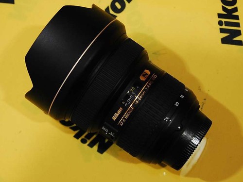 ͼΪ῵AF-S 14-24mmf/2.8Gͷ