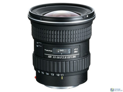 ͼΪͼAT-X 116 Pro DX 11-16 mm f/2.8ͷ