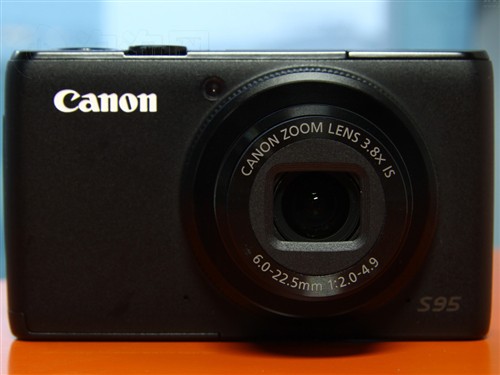(Canon) S95