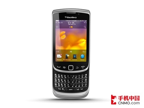 ݮTorch 9810