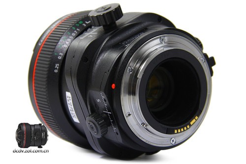 TS-E 17mm f/4Lͷ