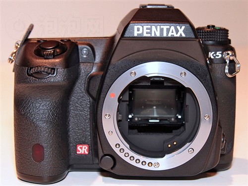 (Pentax) K-5