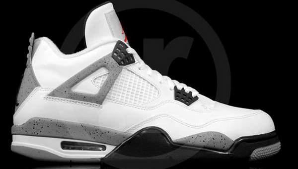 Air Jordan IV