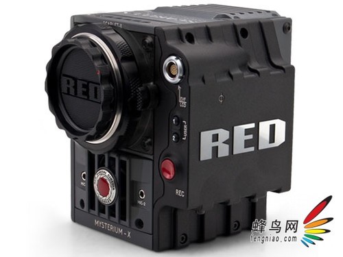 REDScarlet-XǿDVƷ